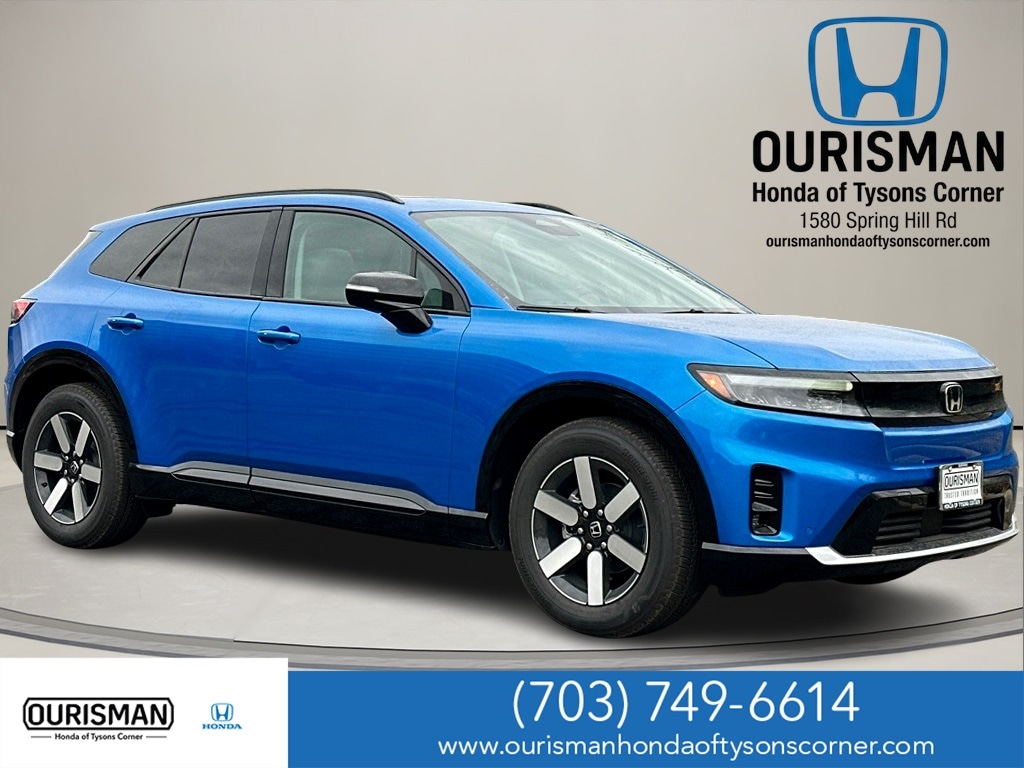 2026 Honda Prologue Touring's photo