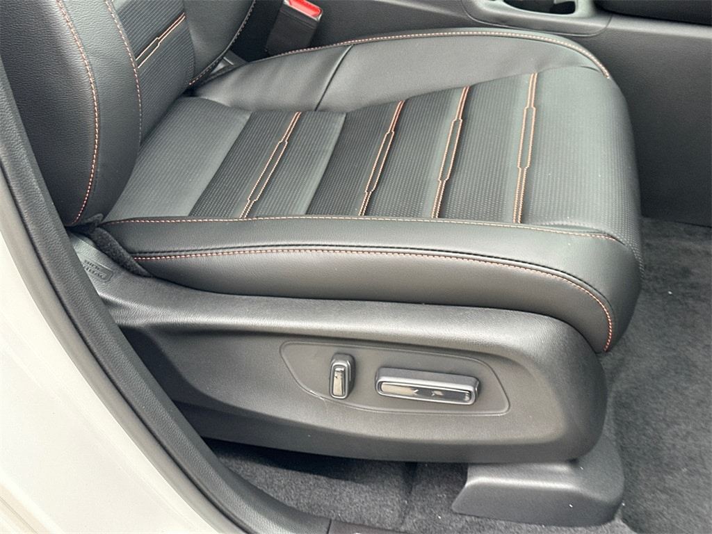 New 2026 Honda CR-V Hybrid Sport Touring SUV