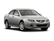 Acura TSX