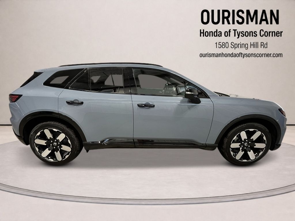 New 2026 Honda Prologue Elite SUV