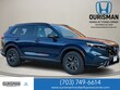 Honda CR-V Hybrid