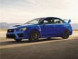  Subaru WRX