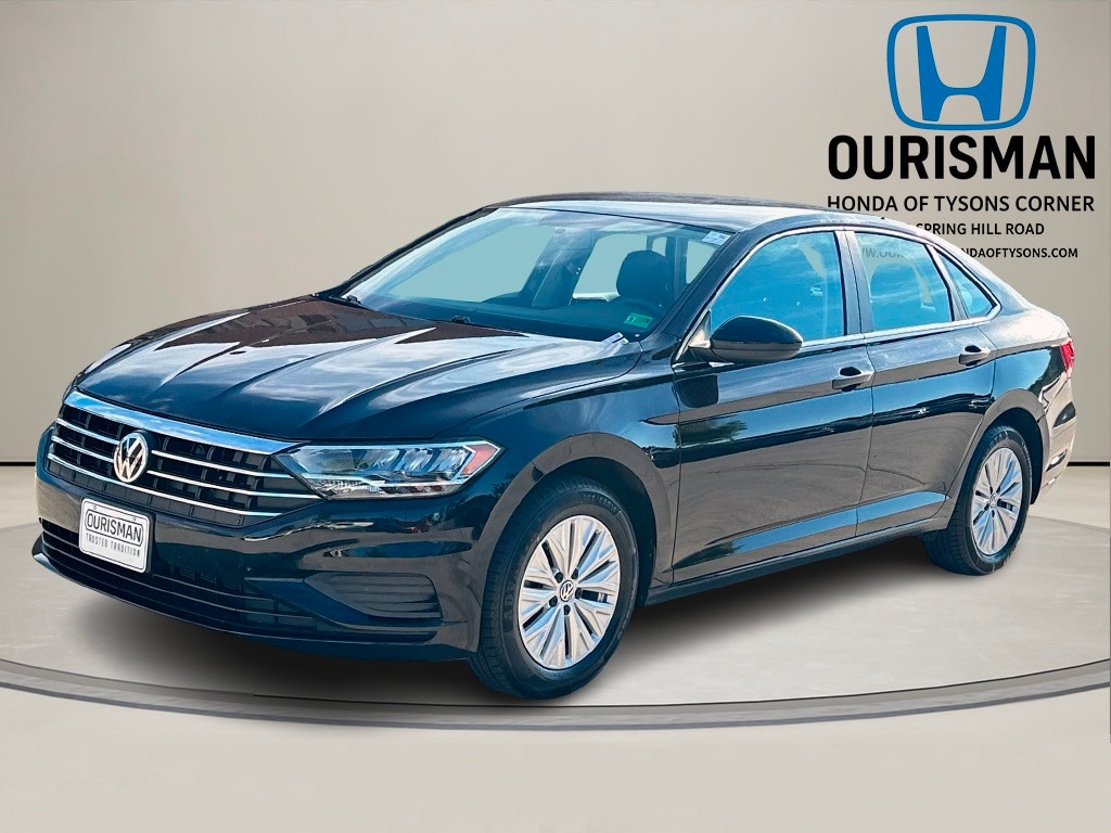 Used 2019 Volkswagen Jetta S with VIN 3VWN57BU0KM251470 for sale in Tysons, VA