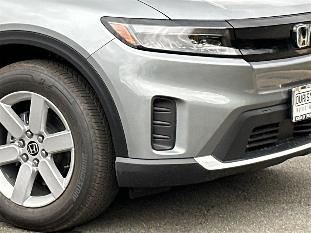 New 2025 Honda Prologue EX SUV