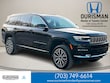 Jeep Grand Cherokee L