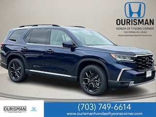 2025 Honda Pilot Touring+ SUV For Sale in Vienna, VA