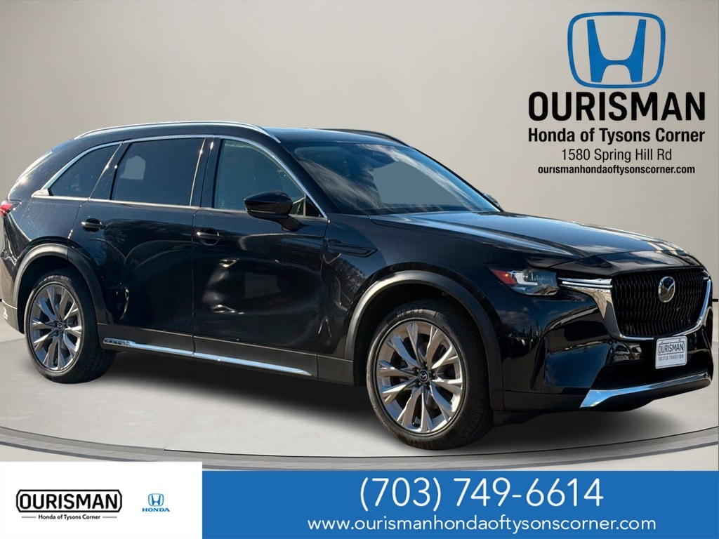 2024 Mazda CX-90 Turbo Premium Package's photo