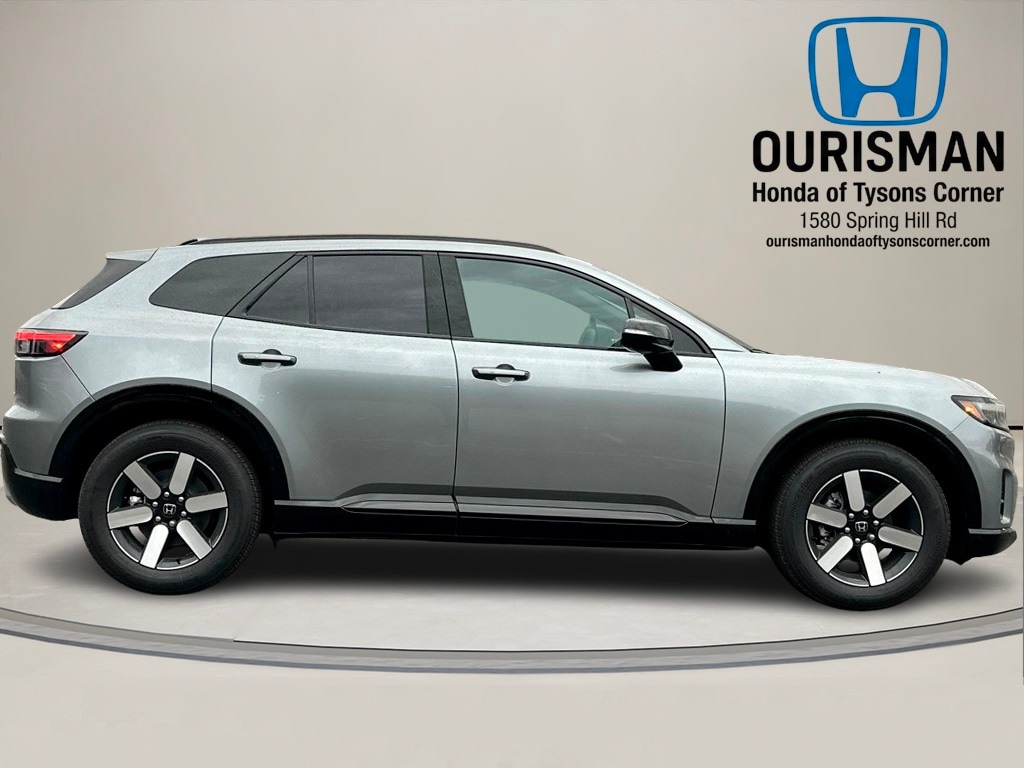 New 2026 Honda Prologue Touring SUV