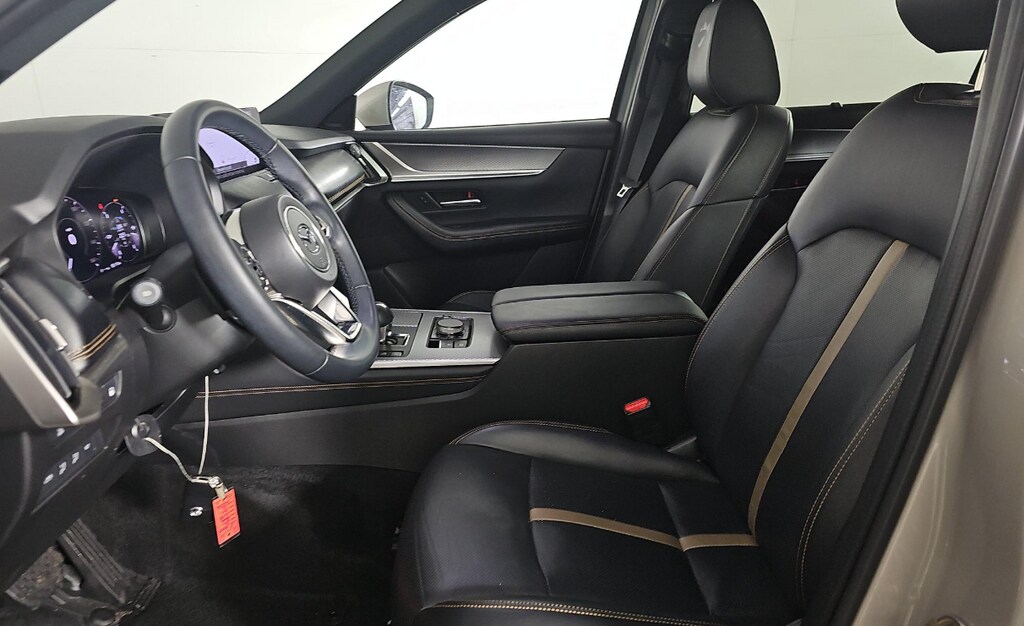 Used 2024 Mazda CX-90 Plug-In Hybrid Premium Plus SUV