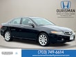 Acura TSX