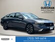 Honda Accord Hybrid