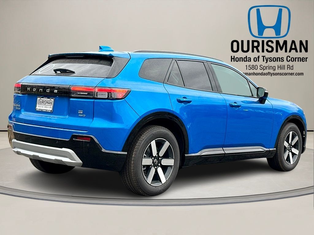 New 2026 Honda Prologue Touring SUV