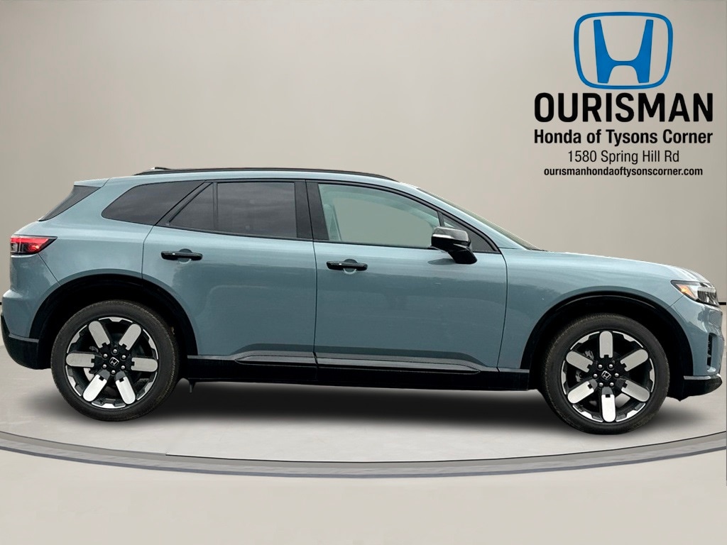 New 2026 Honda Prologue Elite SUV
