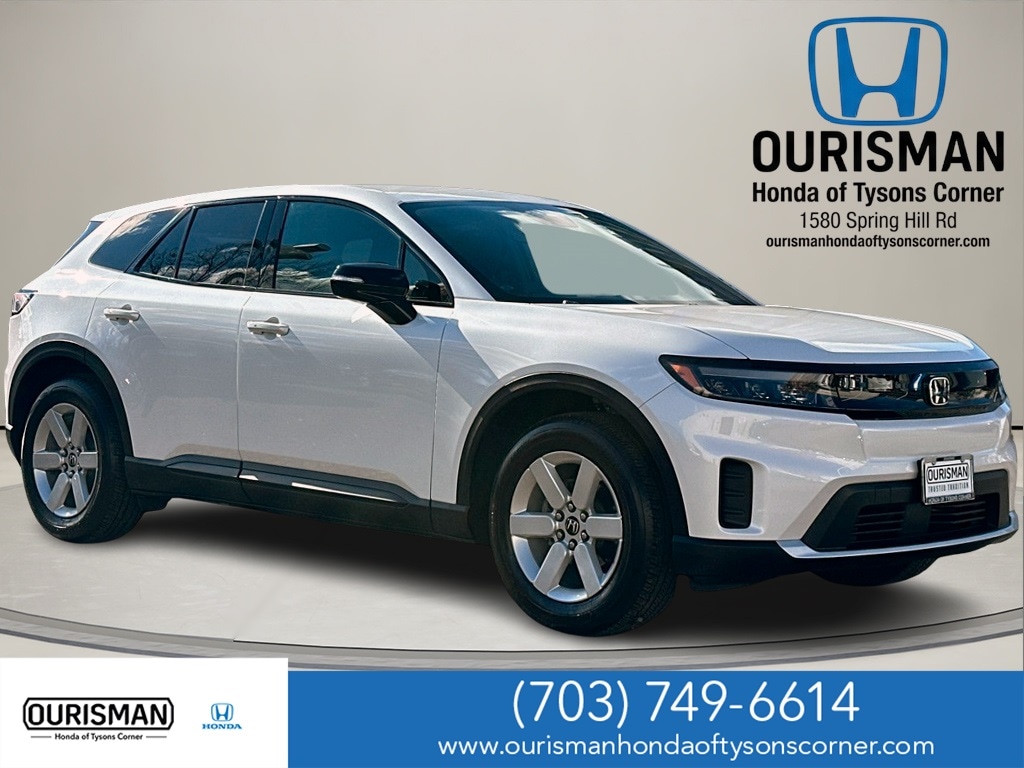 2024 Honda Prologue EX's photo