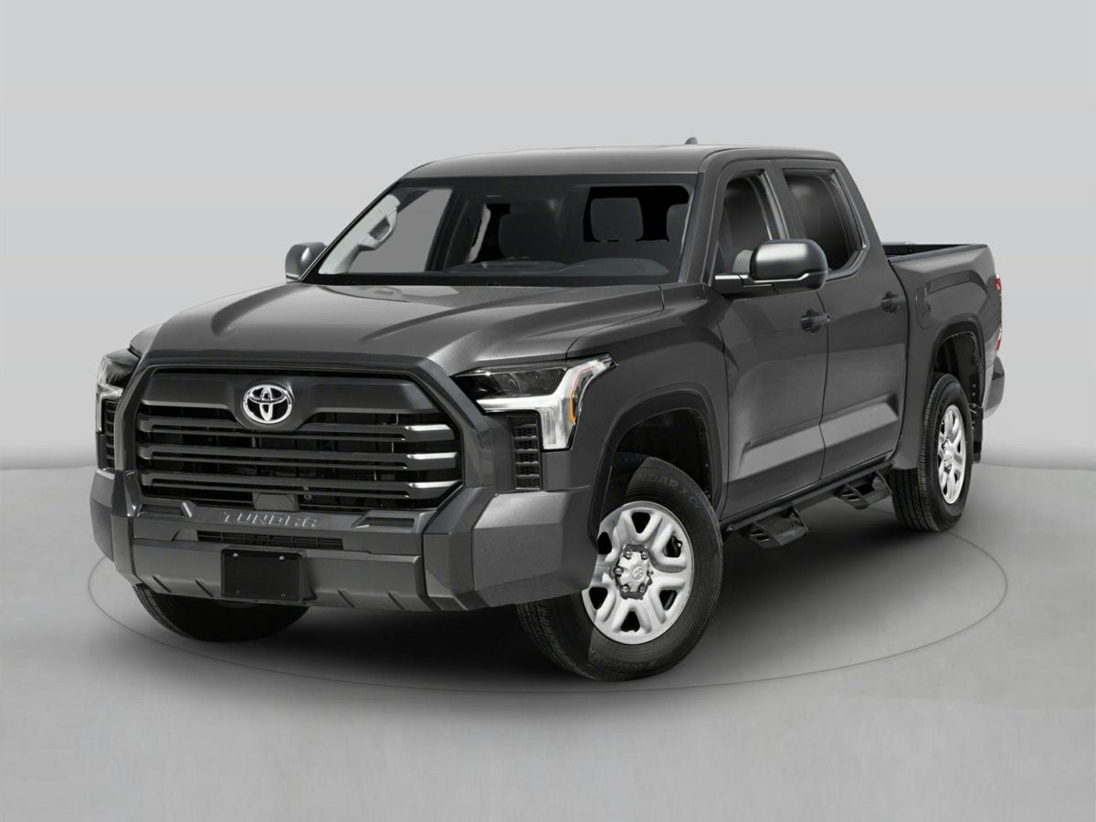 2023 Toyota Tundra 1794 Edition's photo