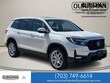  Honda Passport