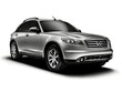  INFINITI FX35