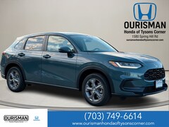 2026 Honda HR-V LX SUV