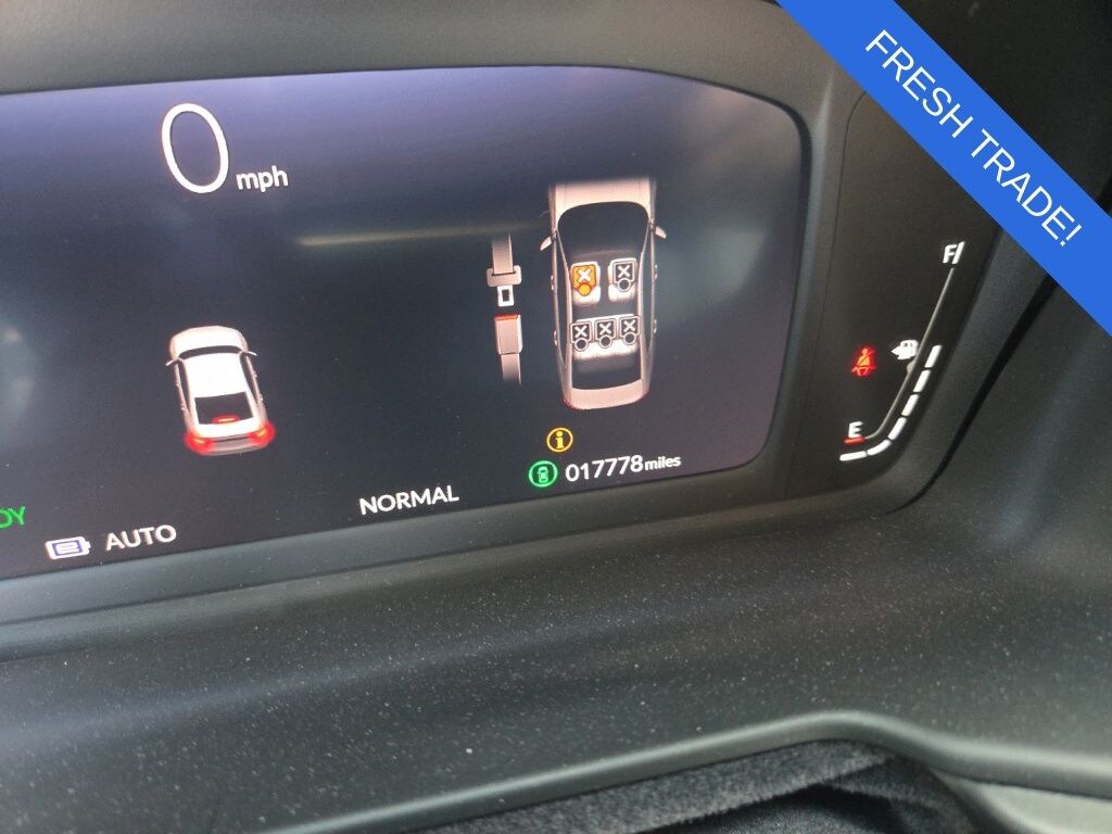 Used 2025 Honda Accord Hybrid Touring Sedan