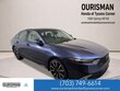  Honda Accord Hybrid