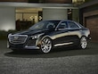 CADILLAC CTS