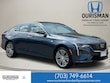 CADILLAC CT4
