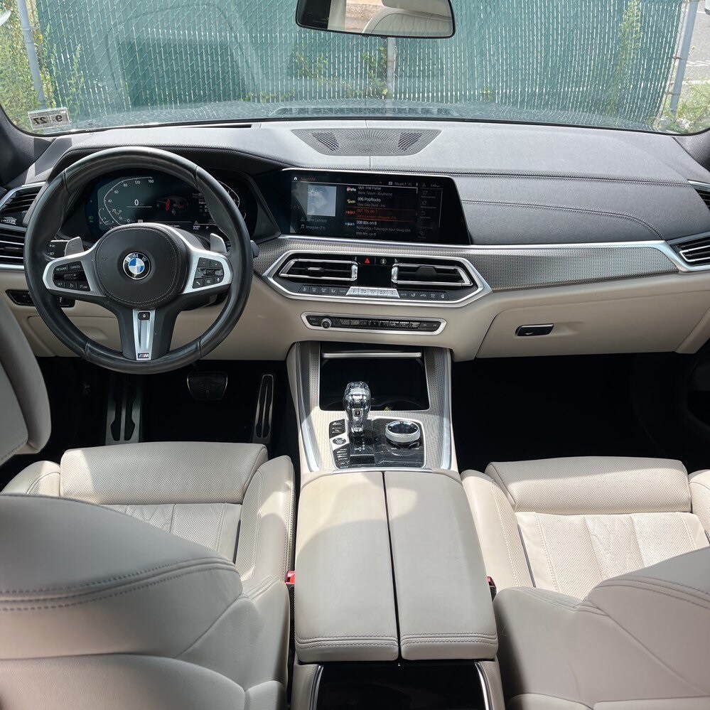 2023 Bmw X5 xDrive40i photo 2