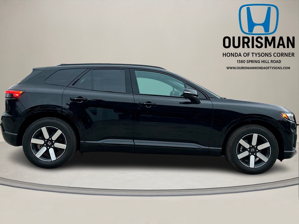 2026 Honda Prologue Touring photo 2