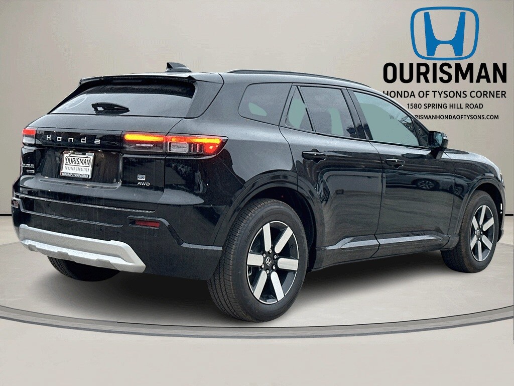 2026 Honda Prologue Touring photo 3