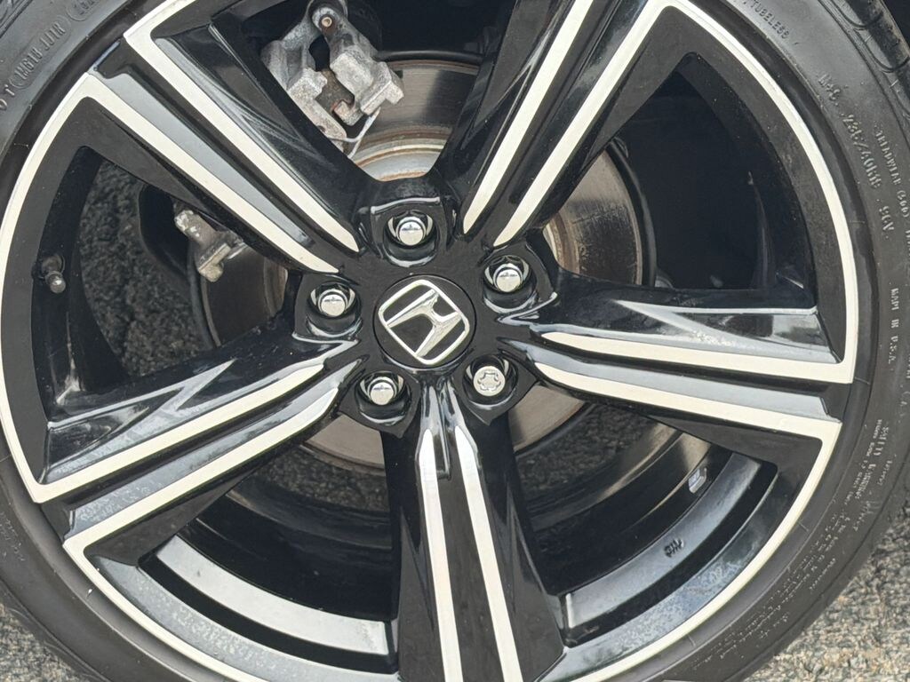 Used 2023 Honda Accord Hybrid Sport Sedan