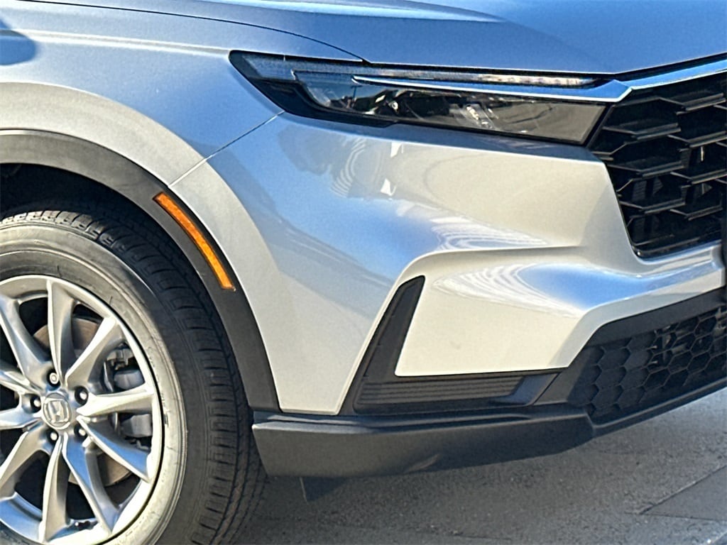 New 2026 Honda CR-V EX SUV