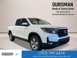  Honda Ridgeline