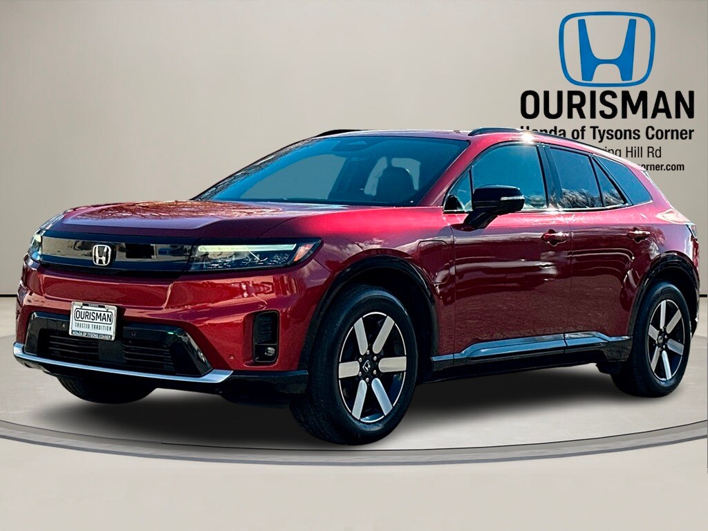 2024 Honda Prologue Touring photo 2