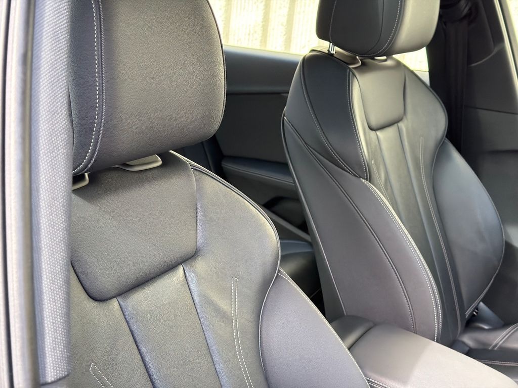 Used 2024 Audi A4 45 S Line Premium Plus quattro Sedan