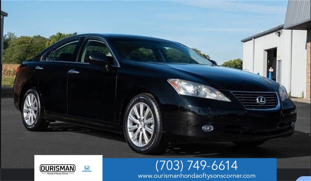 Used 2007 Lexus ES 350 350 Sedan