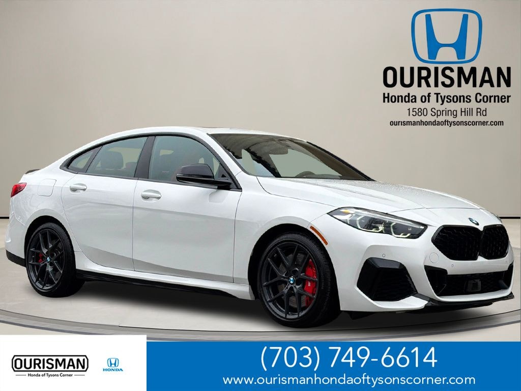 Used 2024 BMW M235i M235i xDrive Gran Coupe