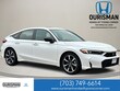 Honda Civic Hybrid