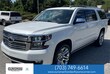 Chevrolet Suburban