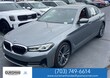 BMW 540i