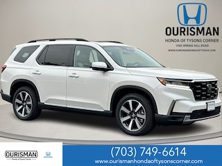 2025 Honda Pilot Touring SUV For Sale in Vienna, VA