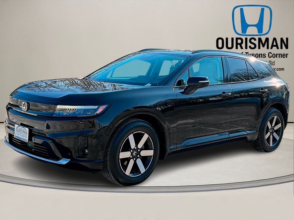 Used 2024 Honda Prologue Touring with VIN 3GPKHXRJ7RS502336 for sale in Tysons, VA