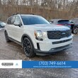  Kia Telluride