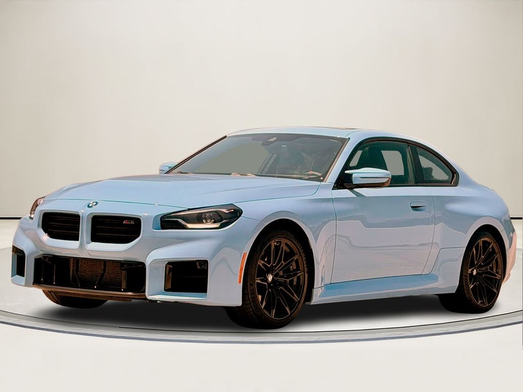 Used 2025 BMW M2 Coupe