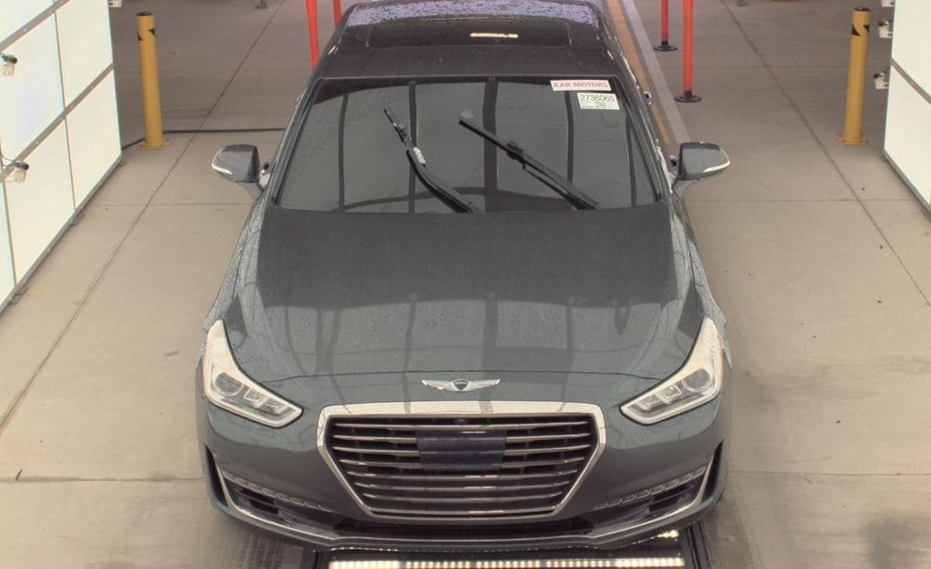 Used 2019 Genesis G90 3.3T Premium Sedan