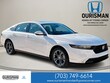 Honda Accord Hybrid