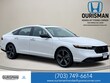 Honda Accord Hybrid