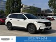 Honda CR-V Hybrid