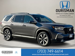 2025 Honda Pilot Touring SUV For Sale in Vienna, VA
