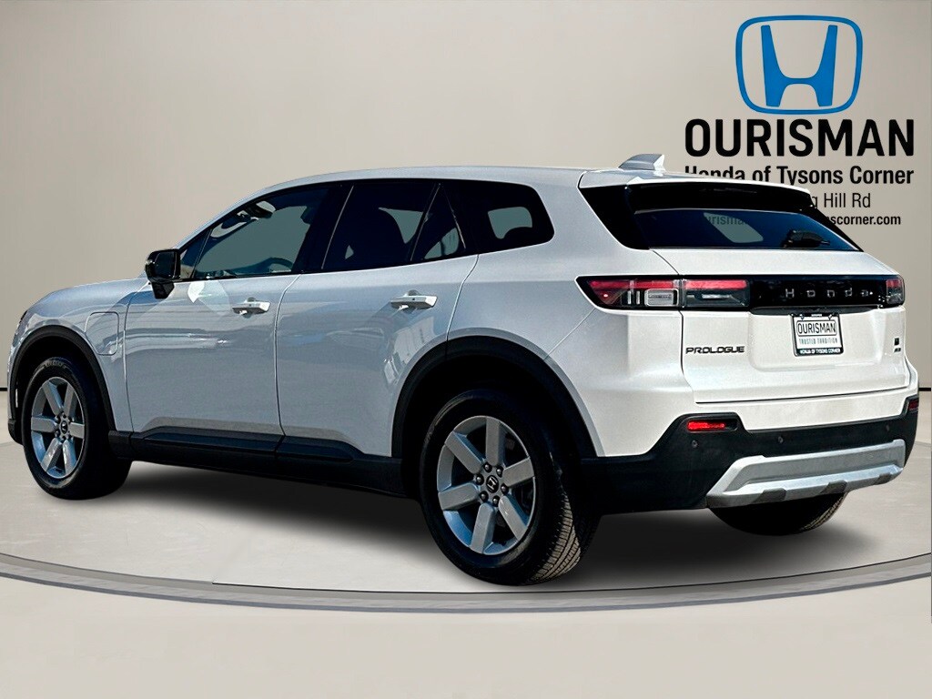 2024 Honda Prologue EX photo 2