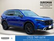  Honda CR-V Hybrid